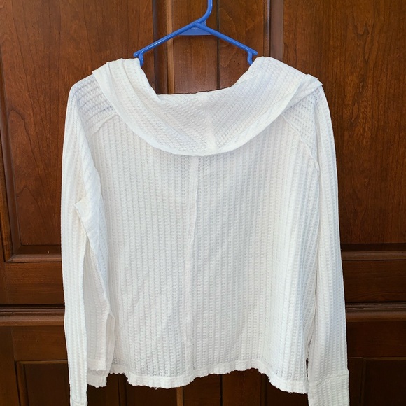 Free People Top - Picture 4 of 6